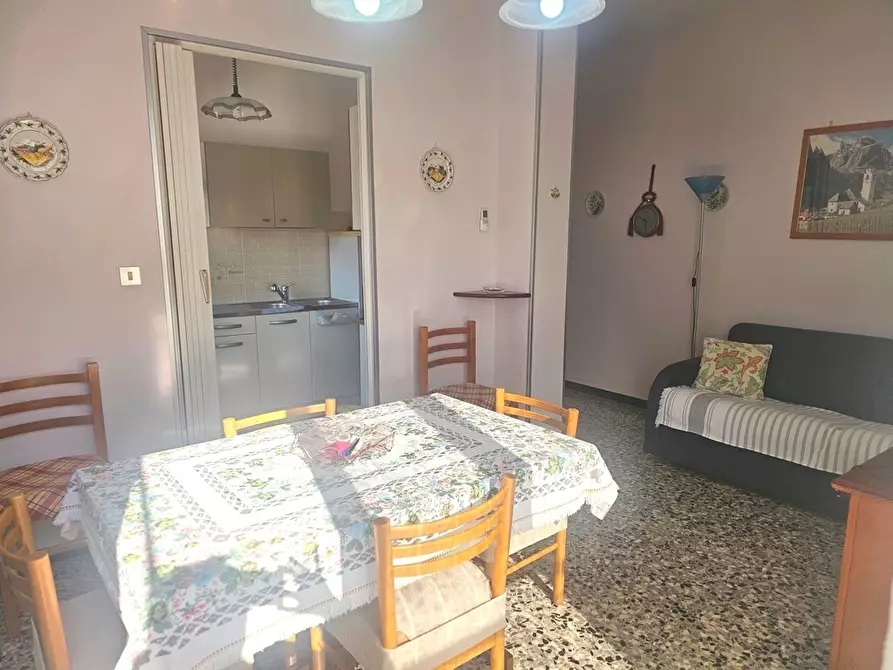 Immagine 37 di Bilocale in vendita  in Via Sicilia 9 a San Bartolomeo Al Mare