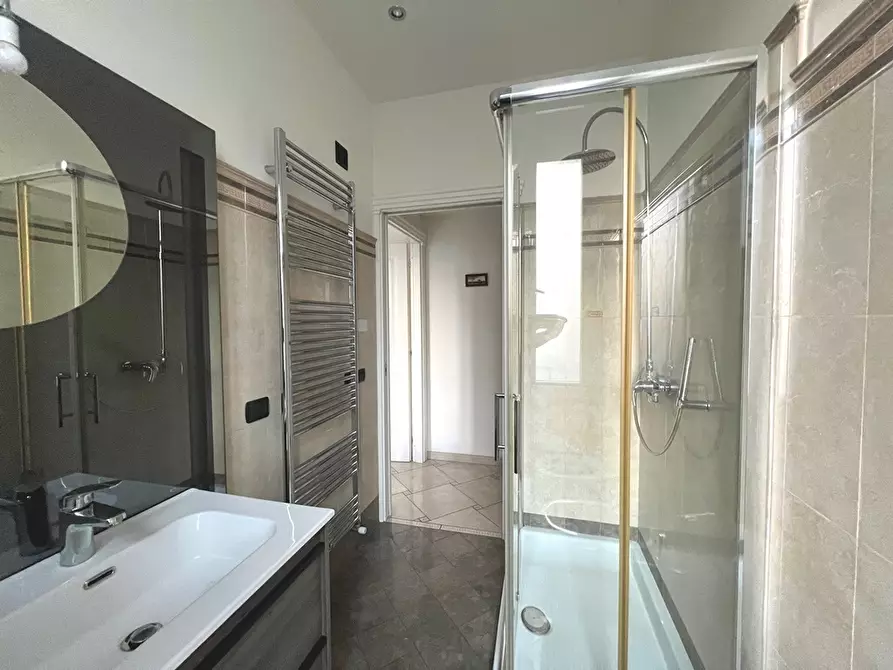 Immagine 22 di Bilocale in affitto  in Via Sardegna n. 9 9 a San Bartolomeo Al Mare