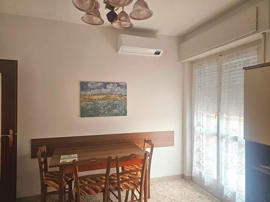 Immagine 24 di Trilocale in affitto  in Via Cristoforo Colombo 1616 a San Bartolomeo Al Mare