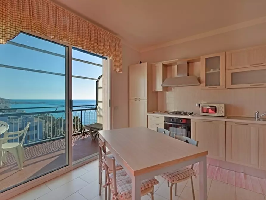 Immagine 14 di Attico in affitto  in Via Malta 4646 a San Bartolomeo Al Mare