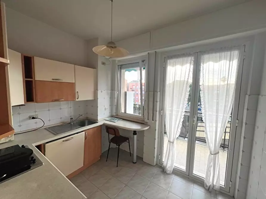 Immagine 14 di Trilocale in affitto  in Via della Resistenza a San Bartolomeo Al Mare