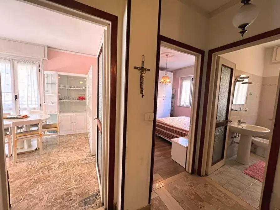 Immagine 27 di Trilocale in affitto  in Via della Resistenza 2323 a San Bartolomeo Al Mare