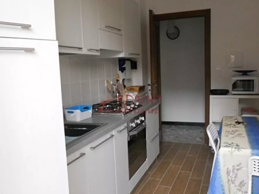 Immagine 21 di Trilocale in affitto  in Via Palmaria 1 a San Bartolomeo Al Mare
