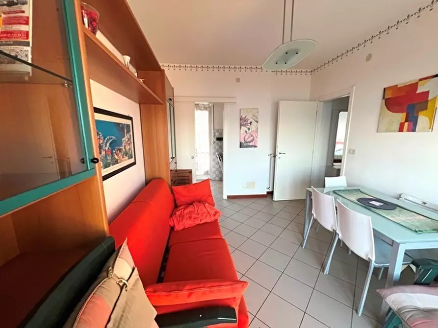 Immagine 35 di Bilocale in affitto  in Via Malta 5252 a San Bartolomeo Al Mare