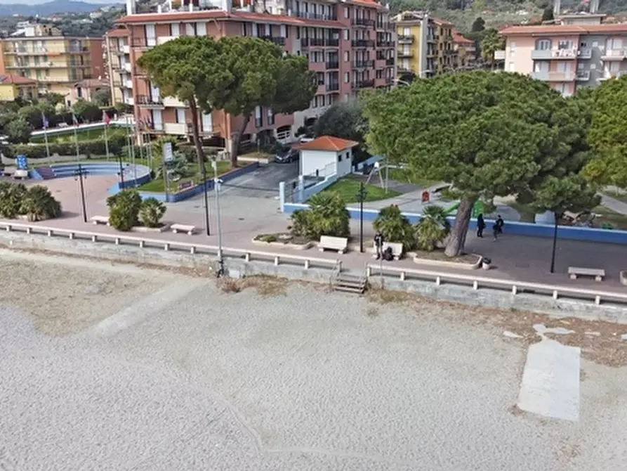 Immagine 7 di Trilocale in affitto  in Viale Europa 5 a San Bartolomeo Al Mare