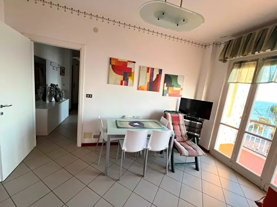 Immagine 31 di Bilocale in affitto  in Via Malta 5252 a San Bartolomeo Al Mare