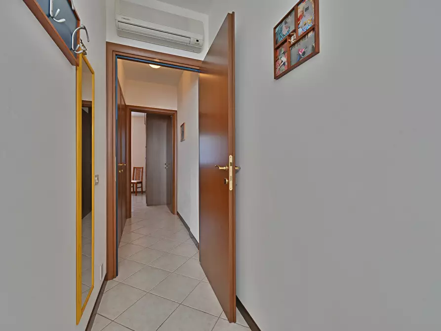 Immagine 4 di Trilocale in vendita  in Via Pairola 44 a San Bartolomeo Al Mare