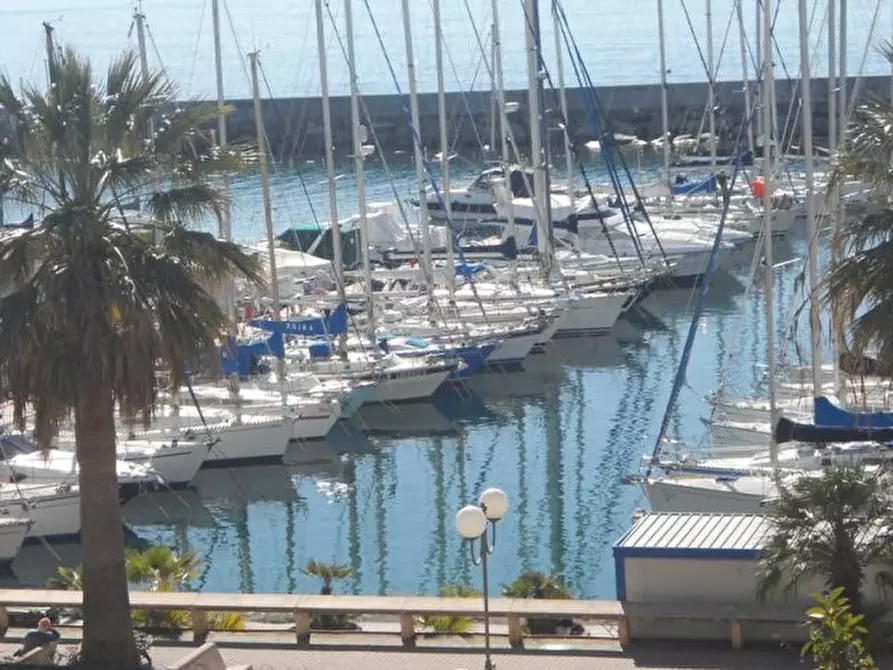 Immagine 12 di Trilocale in affitto  in Via Palmaria 1 a San Bartolomeo Al Mare