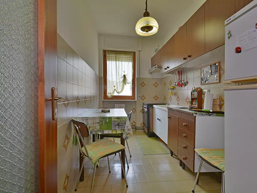 Immagine 2 di Bilocale in vendita  in Via Carlo conti 36 a San Bartolomeo Al Mare