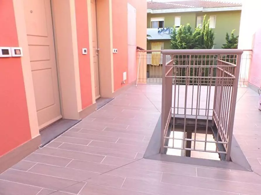 Immagine 18 di Quadrilocale in affitto  in Via Dott. F. Traversa 2121 a San Bartolomeo Al Mare