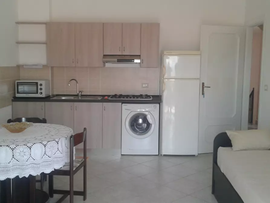 Immagine 3 di Stanza singola in affitto  in Via Duca degli Abruzzi a Lamezia Terme