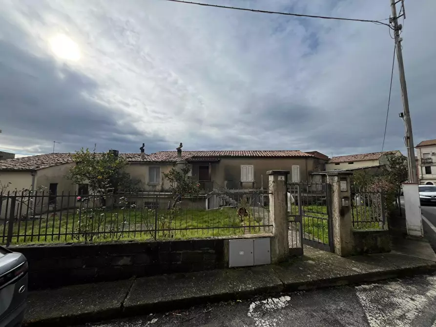 Immagine 21 di Casa indipendente in vendita  in Via Stella a Pianopoli