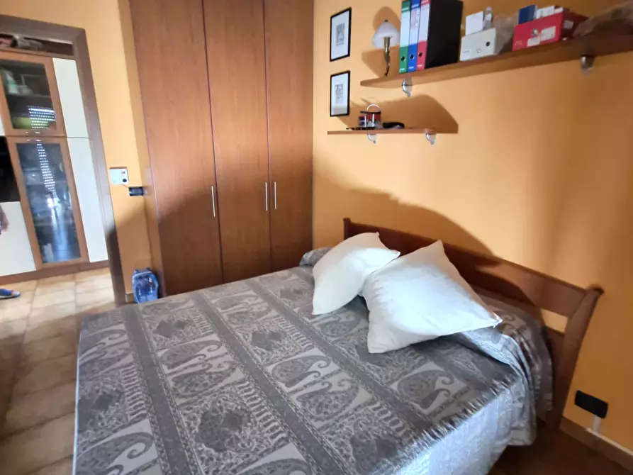 Immagine 4 di Trilocale in vendita  in Via Rinaldo Miceli 10 a Lamezia Terme