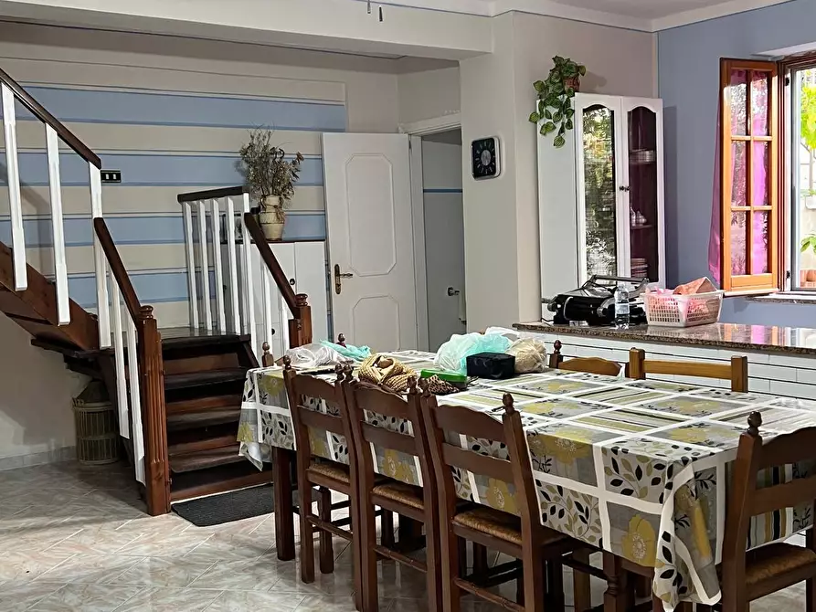 Immagine 4 di Pentalocale in vendita  in Traversa III Amalfi a Gizzeria