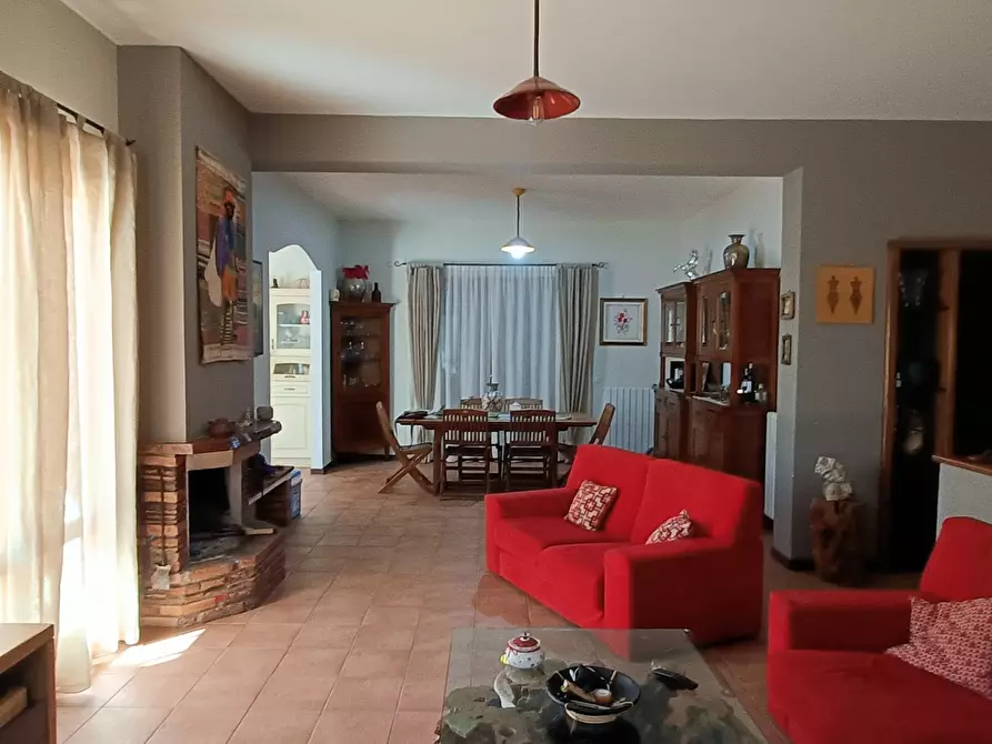 Immagine 25 di Villa in vendita  in SP79 a Feroleto Antico