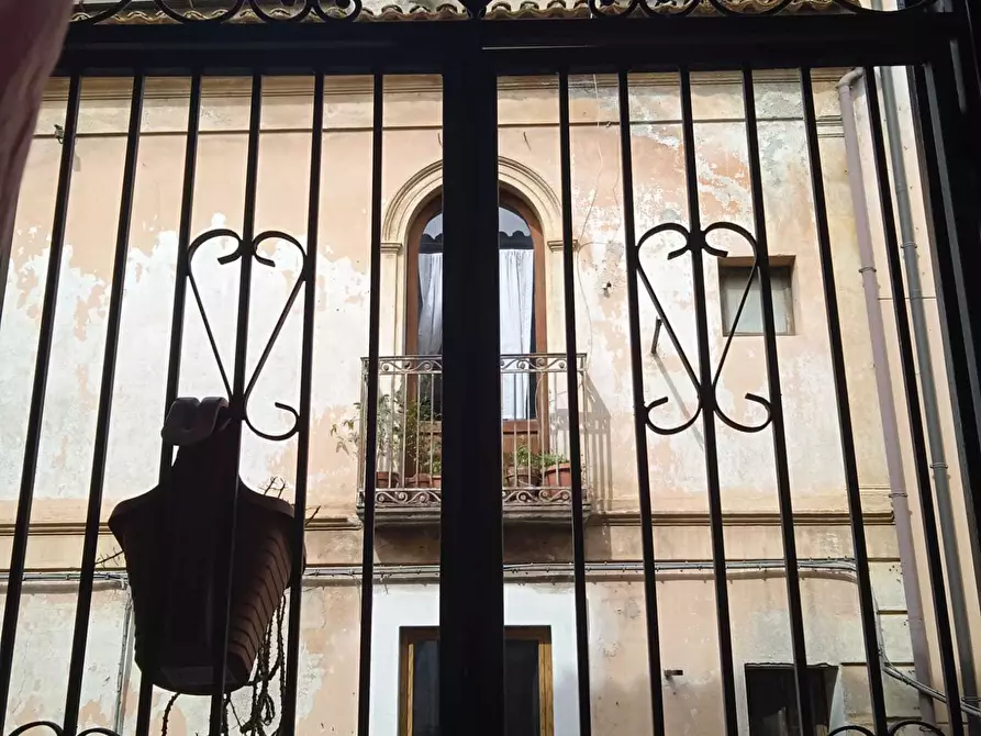 Immagine 19 di Quadrilocale in vendita  in via antonio d'ippolito a Lamezia Terme