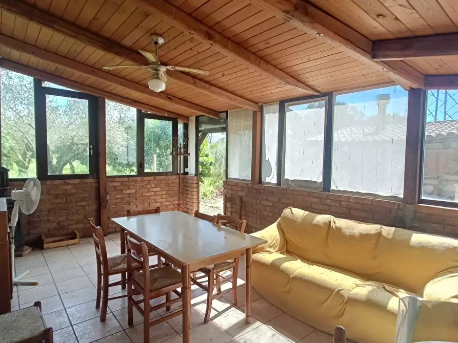 Immagine 2 di Casa indipendente in vendita  in strada provinciale a Pianopoli