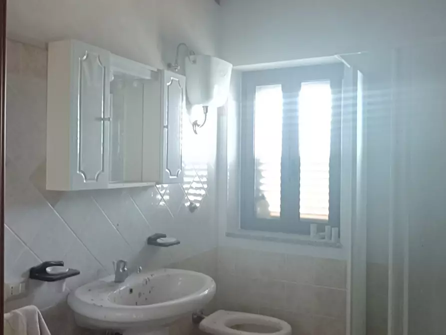 Immagine 23 di Casa indipendente in vendita  in acquadauzano a Lamezia Terme