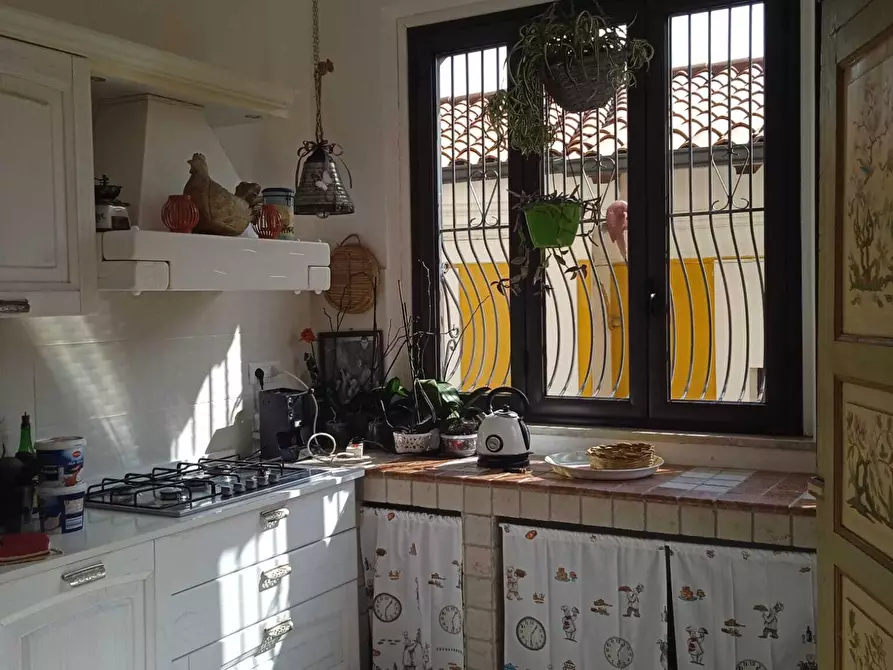 Immagine 30 di Pentalocale in vendita  in Via Antonio d' Ippolito a Lamezia Terme