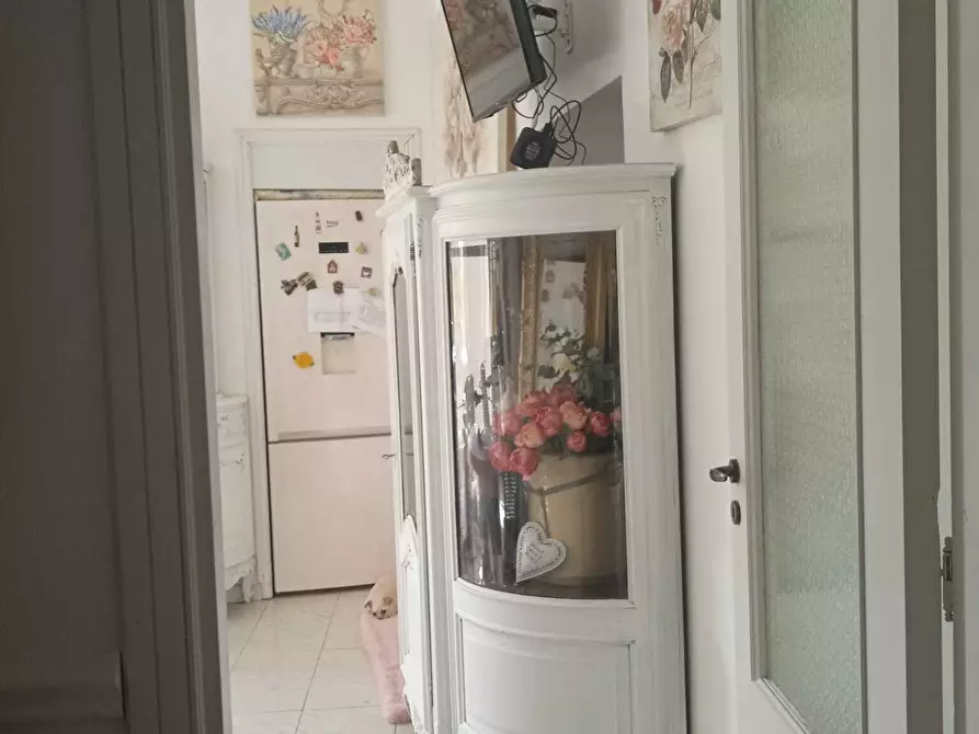 Immagine 24 di Pentalocale in vendita  in Via Antonio d' Ippolito a Lamezia Terme