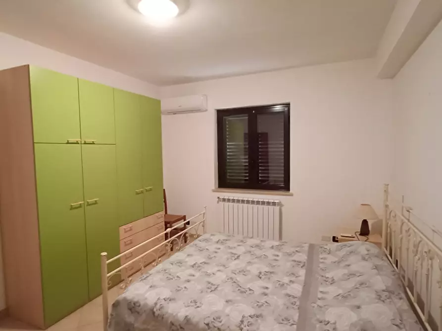 Immagine 4 di Quadrilocale in vendita  in Località maiolino a Gizzeria