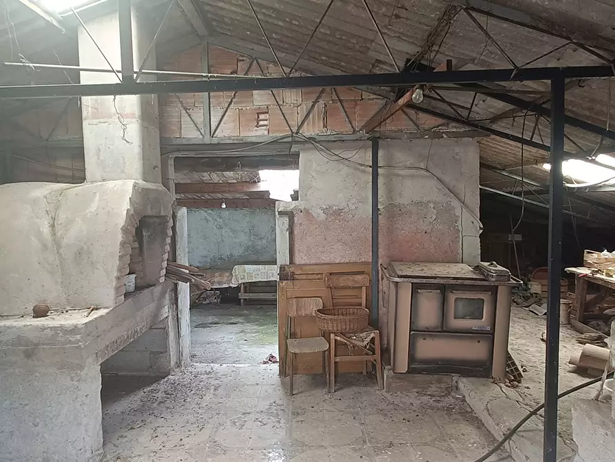 Immagine 9 di Casa indipendente in vendita  in acquadauzano a Lamezia Terme