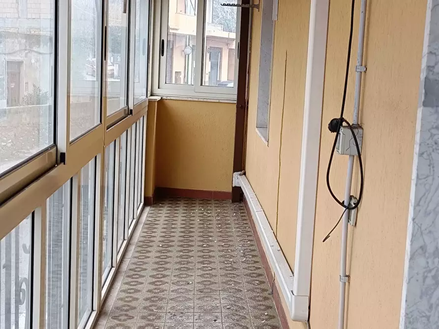 Immagine 9 di Casa bifamiliare in vendita  in Via Vaisette 7 a Ricadi