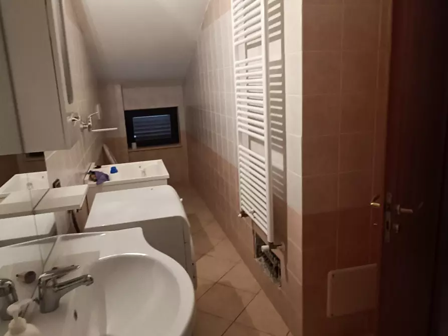 Immagine 8 di Mansarda in vendita  in Contrada Maiolino a Gizzeria