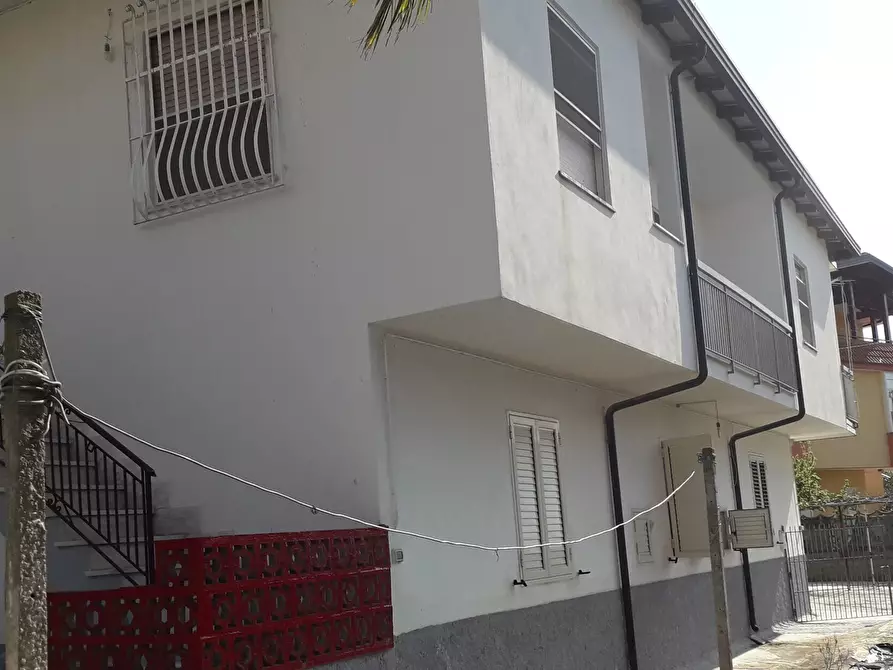 Immagine 1 di Trilocale in affitto  in Località Cafarone 35 a Lamezia Terme