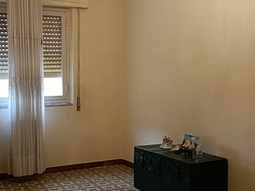 Immagine 15 di Casa bifamiliare in vendita  in Via Vaisette 7 a Ricadi