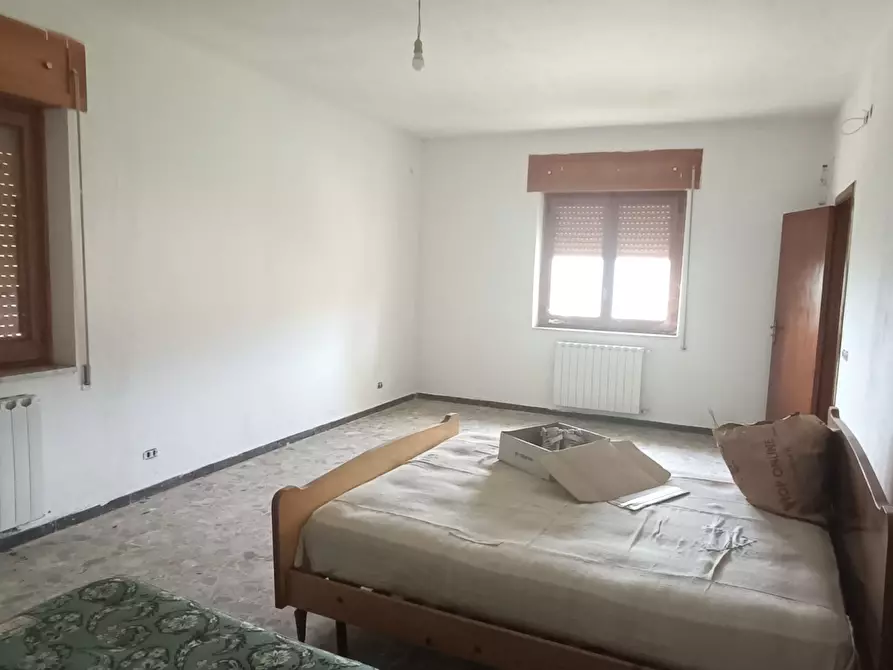 Immagine 7 di Casa indipendente in vendita  in acquadauzano a Lamezia Terme