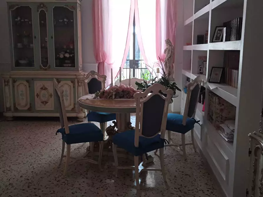 Immagine 13 di Pentalocale in vendita  in Via Antonio d' Ippolito a Lamezia Terme