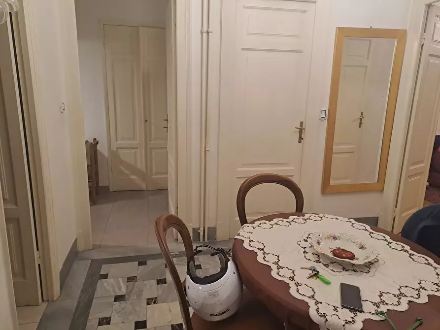 Immagine 8 di Trilocale in affitto  in VIA GIACINTO COLLEGNO 5 a Torino
