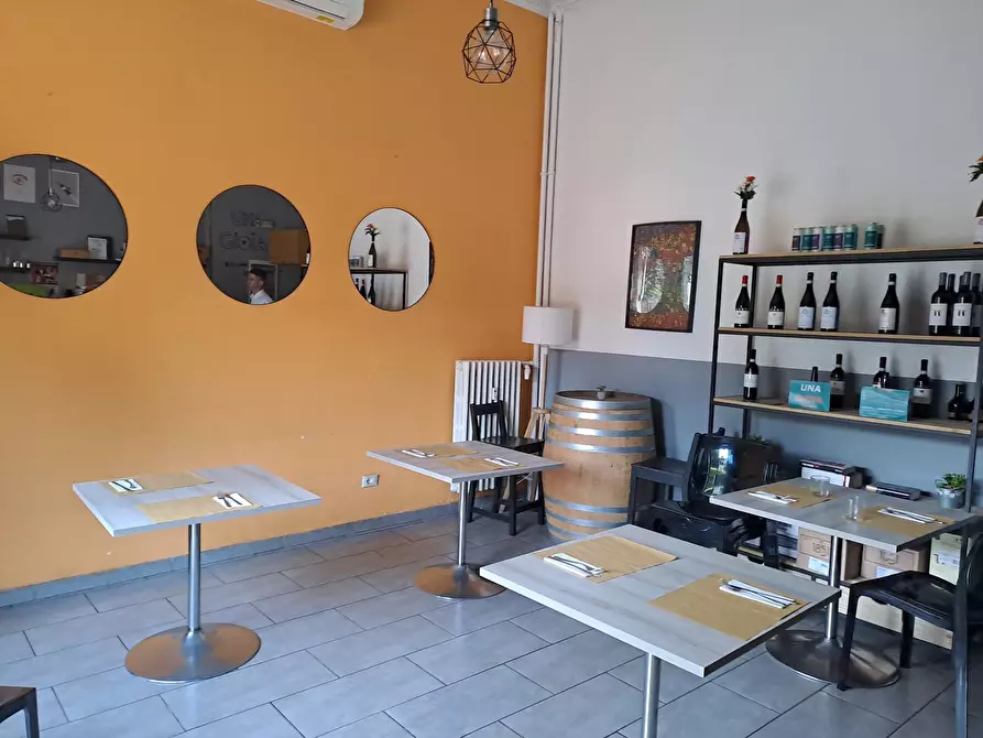 Immagine 2 di Locale commerciale in affitto  in VIA BRACCINI 64 a Torino