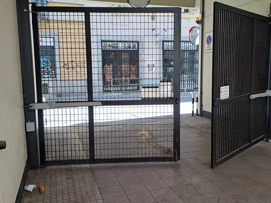 Immagine 3 di Garage in affitto  in Via Palazzo di Città 9 bis/C a Torino