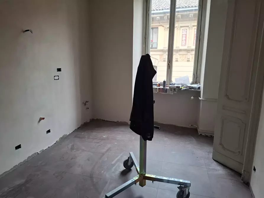 Immagine 20 di Trilocale in affitto  in VIA XX SETTEMBRE 58 a Torino