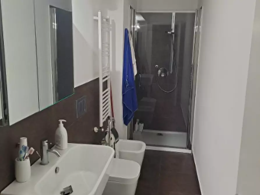 Immagine 11 di Attico in affitto  in Piazza Vittorio Veneto 15 a Torino