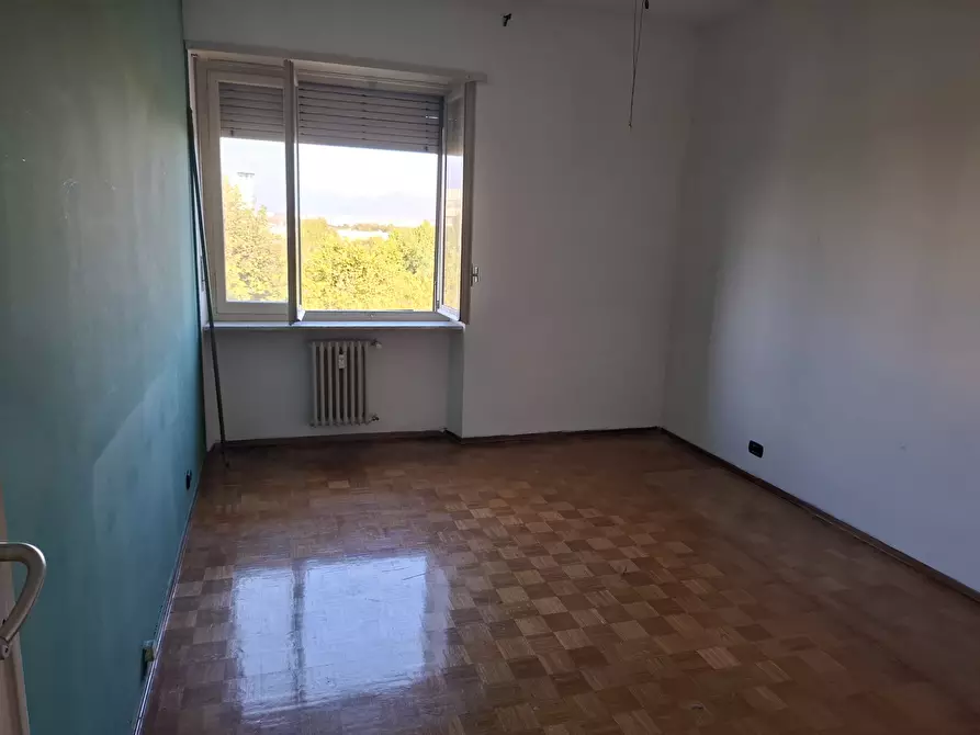 Immagine 5 di Trilocale in vendita  in corso unione sovietica 371 a Torino