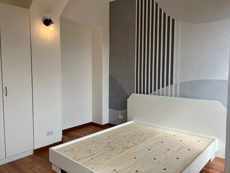 Immagine 11 di Bilocale in affitto  in VIA COSMO 6 a Torino