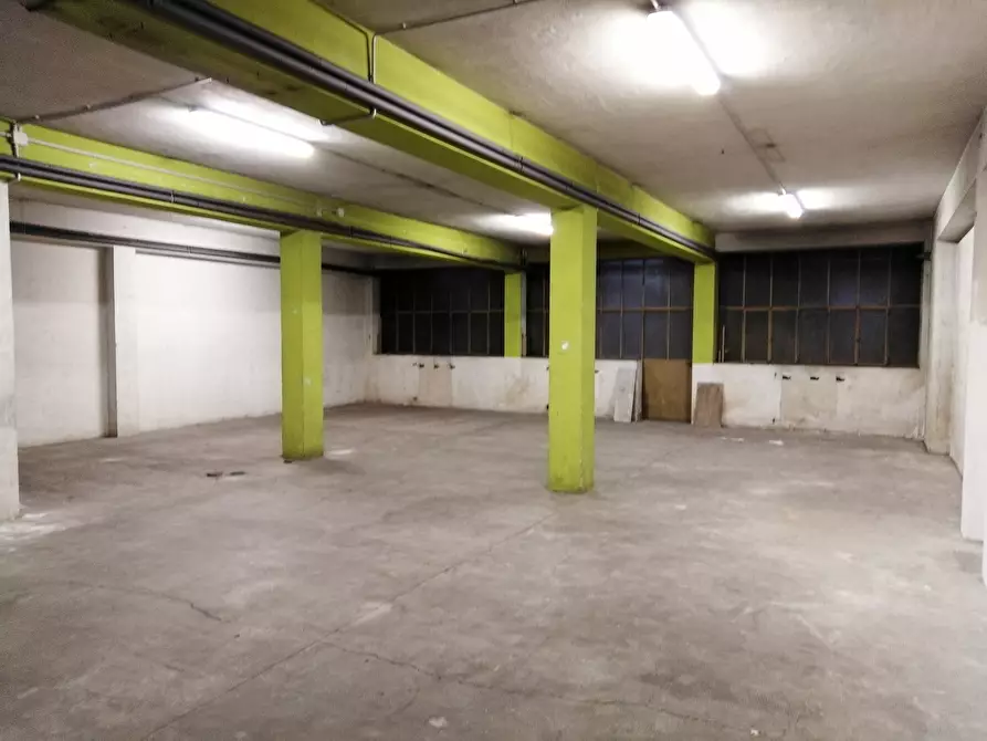 Immagine 4 di Laboratorio in affitto  in Corso Bramante 59 a Torino