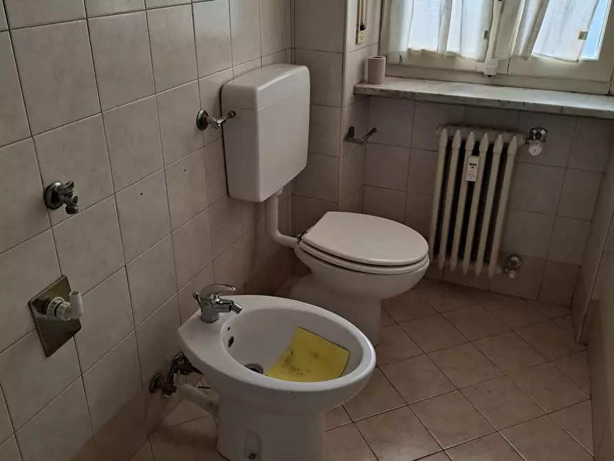 Immagine 21 di Trilocale in vendita  in corso unione sovietica 371 a Torino