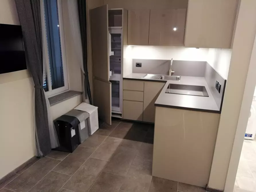 Immagine 2 di Trilocale in affitto  in STRADA COMUNALE DI MIRAFIORI 31 a Torino