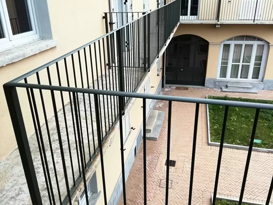 Immagine 25 di Trilocale in affitto  in STRADA COMUNALE DI MIRAFIORI 31 a Torino