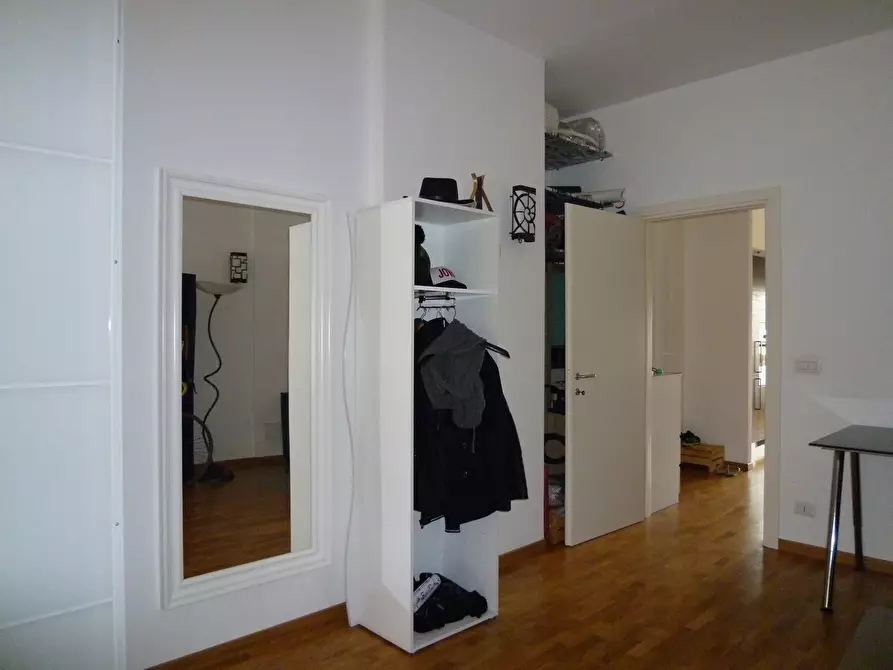 Immagine 15 di Bilocale in affitto  in Via Tommaso Grossi 2 a Torino