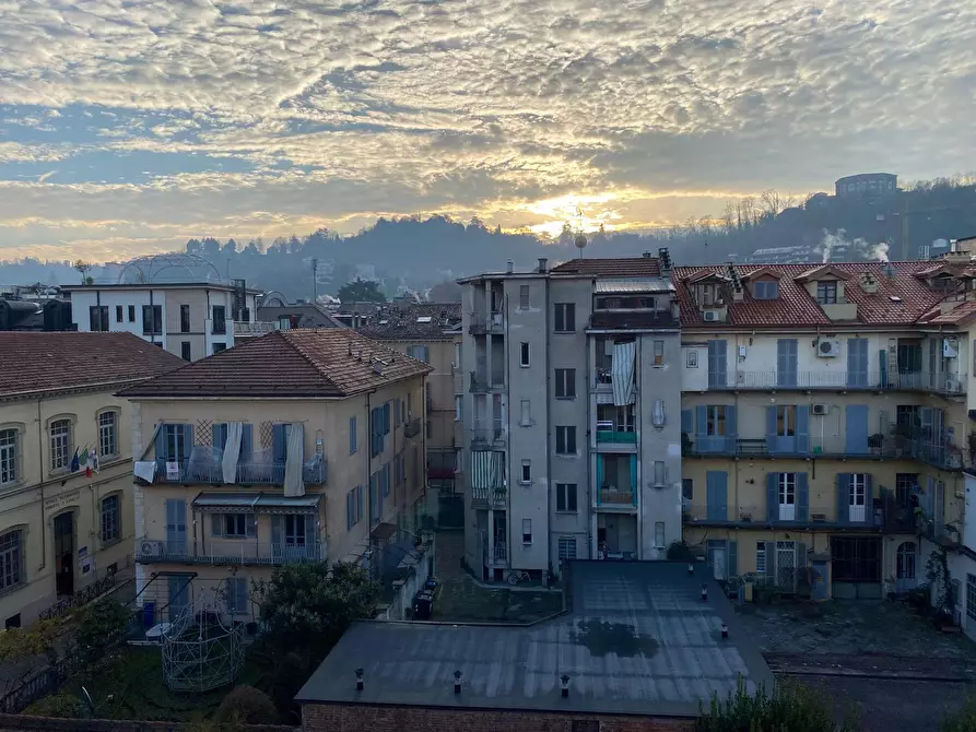 Immagine 3 di Attico in affitto  in VIA COSMO 6 a Torino