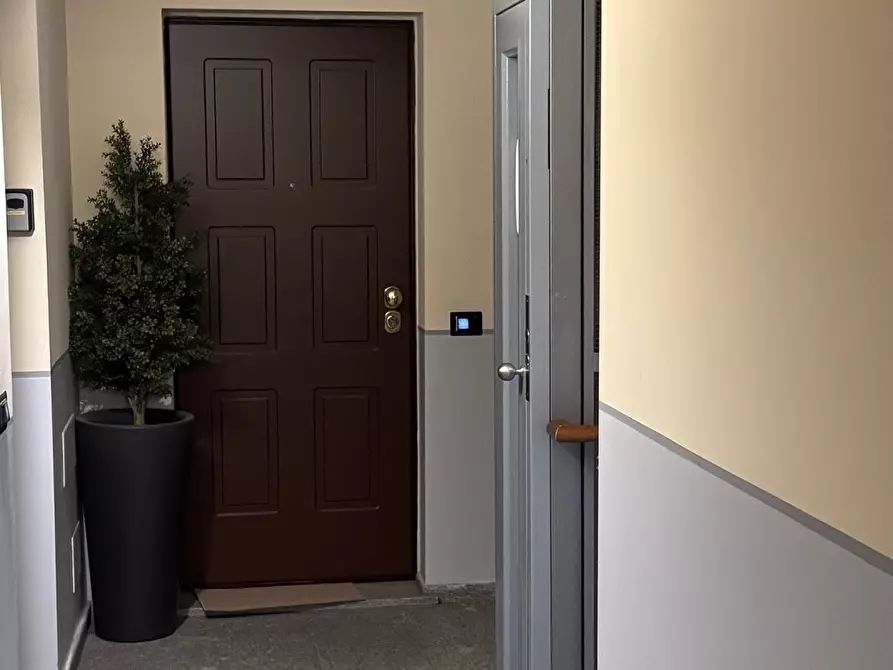 Immagine 5 di Trilocale in vendita  in VIA CONTE VERDE 1 a Torino