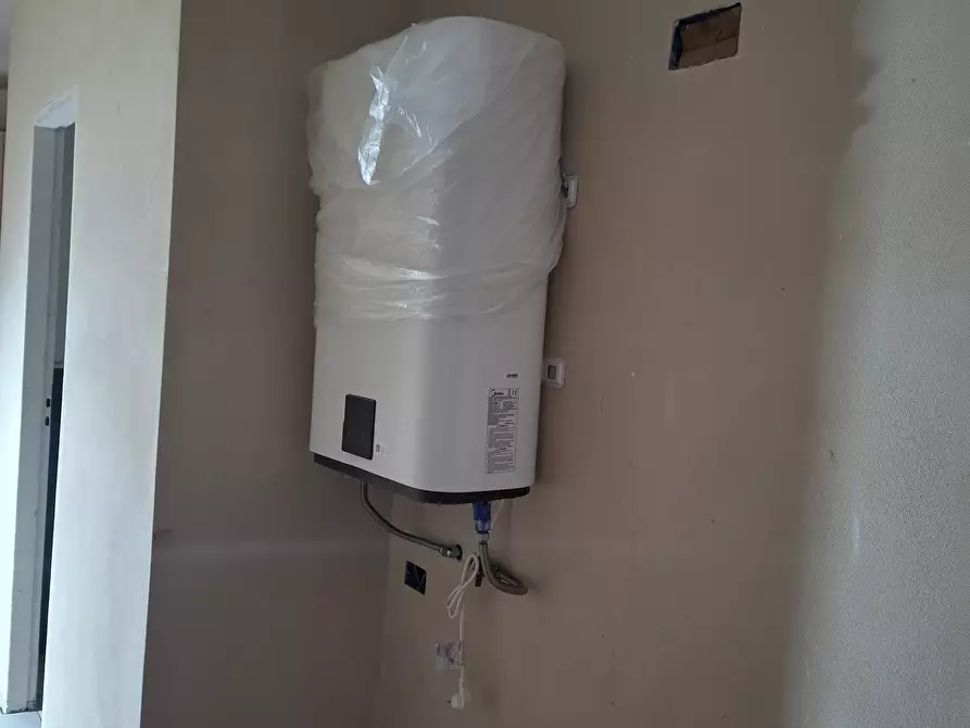 Immagine 21 di Quadrilocale in affitto  in VIA XX SETTEMBRE 58 a Torino