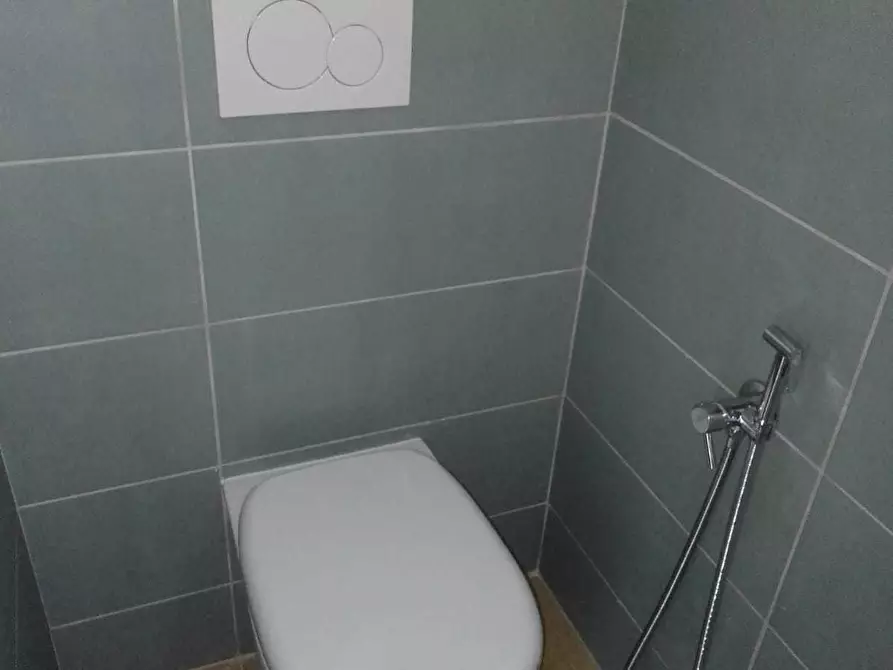 Immagine 8 di Monolocale in affitto  in CORSO CASALE 66BIS a Torino