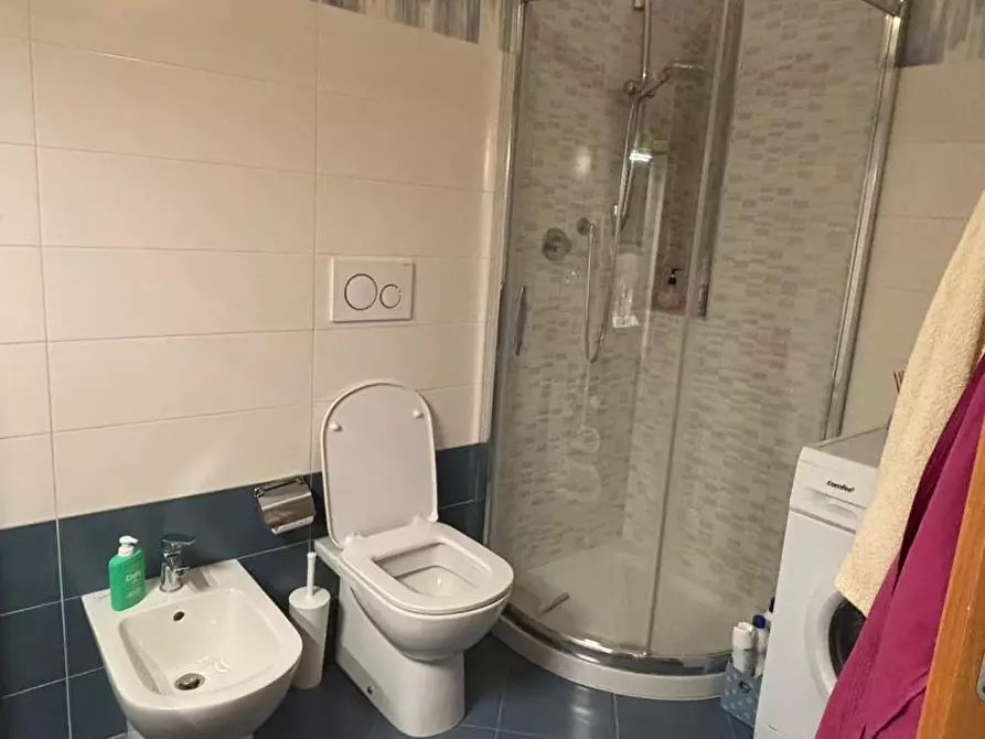 Immagine 9 di Bilocale in affitto  in Via Beinette 24 a Moncalieri