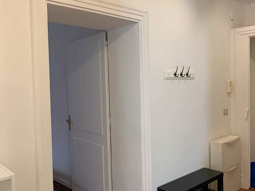 Immagine 6 di Quadrilocale in affitto  in VIA BELLEZIA a Torino
